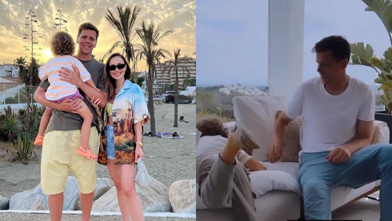 Zagraniczne posiadłości polskich gwiazd