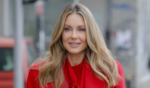 Małgorzata Rozenek-Majdan wyjawiła szczegóły nowego programu. Będzie rywalizować z mężczyznami