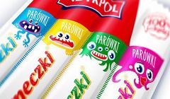 Produkty Indykpolu mają nowe opakowania zaprojektowane przez SaltPepper Brand Design