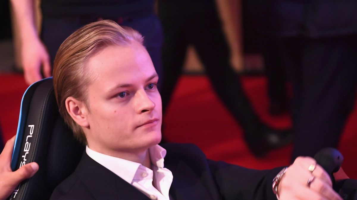 Trwa proces Mariusa Borga Høiby'ego