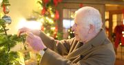 To będą wyjątkowe święta dla króla Karola III. Nie tylko tradycja, ale i goście