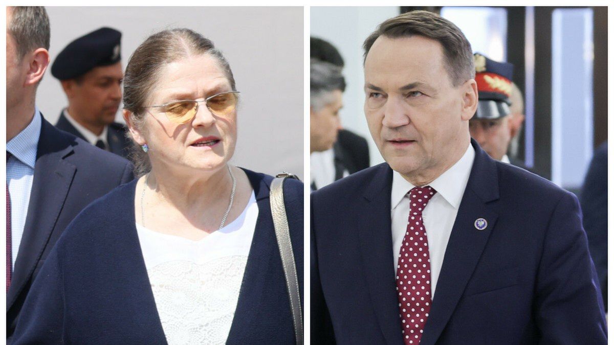 Krystyna Pawłowicz zareagowała na słowa w expos