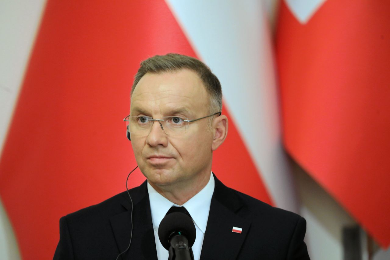 Andrzej Duda zrobił te zakupy w 2015 r. Oto ile kosztują teraz