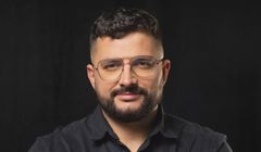 Maciej „Wapniak” Wapiński dołącza do kanału Biznes Info