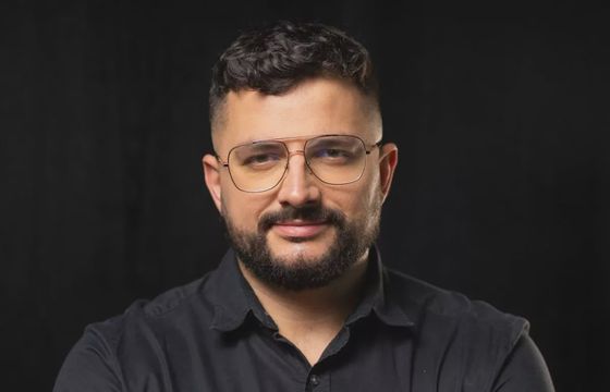 Maciej „Wapniak” Wapiński dołącza do kanału Biznes Info