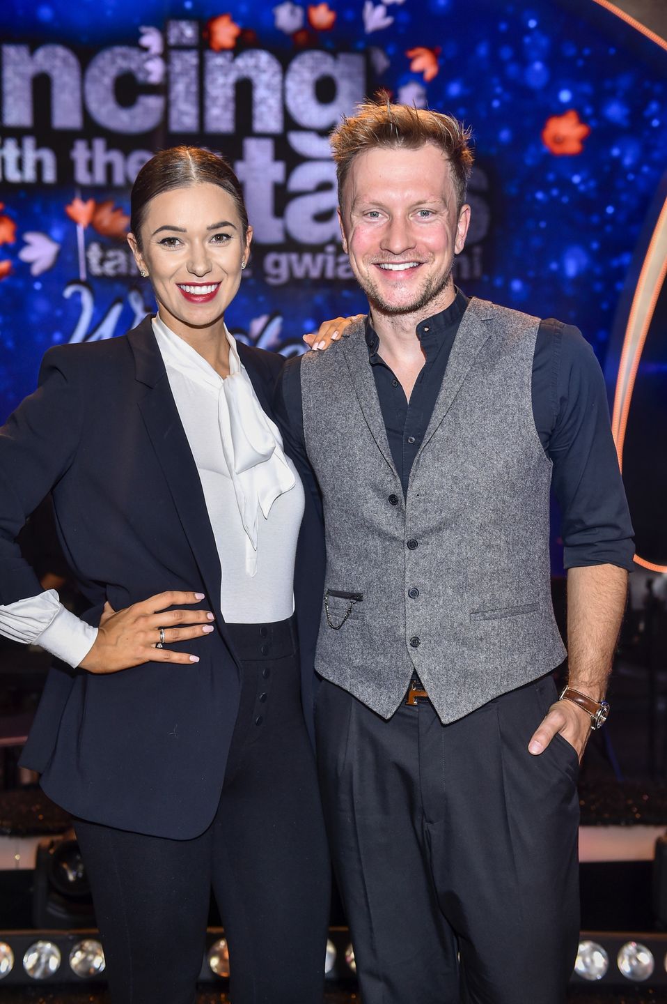 Agnieszka i Jakub Wesołowscy 