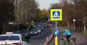 Kraków: Nowa Piastowska będzie... zbyt wąska po przebudowie? "Autobusy swobodnie się nie miną"