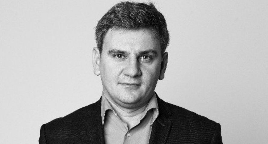 Łukasz Miętus z Media Direction OMD do BYD Polska