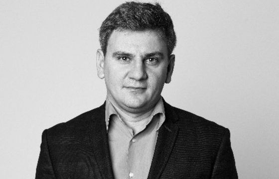 Łukasz Miętus z Media Direction OMD do BYD Polska