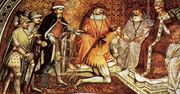 Krzyszków 1157. Miejsce hańby Piastów