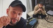 Maciej Pela WYPROWADZIŁ się z domu. "Zostawiam za sobą mury, a zabieram wspomnienia"