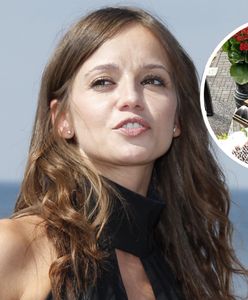 Anna Przybylska odeszła osiem lat temu. Tak dziś wygląda jej grób