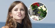 Anna Przybylska odeszła osiem lat temu. Tak dziś wygląda jej grób