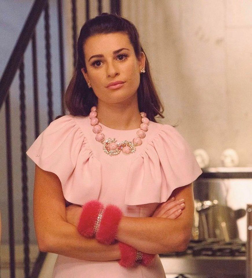 Lea Michele
