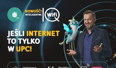 Viaplay w ofercie UPC, w reklamach Marcin Prokop