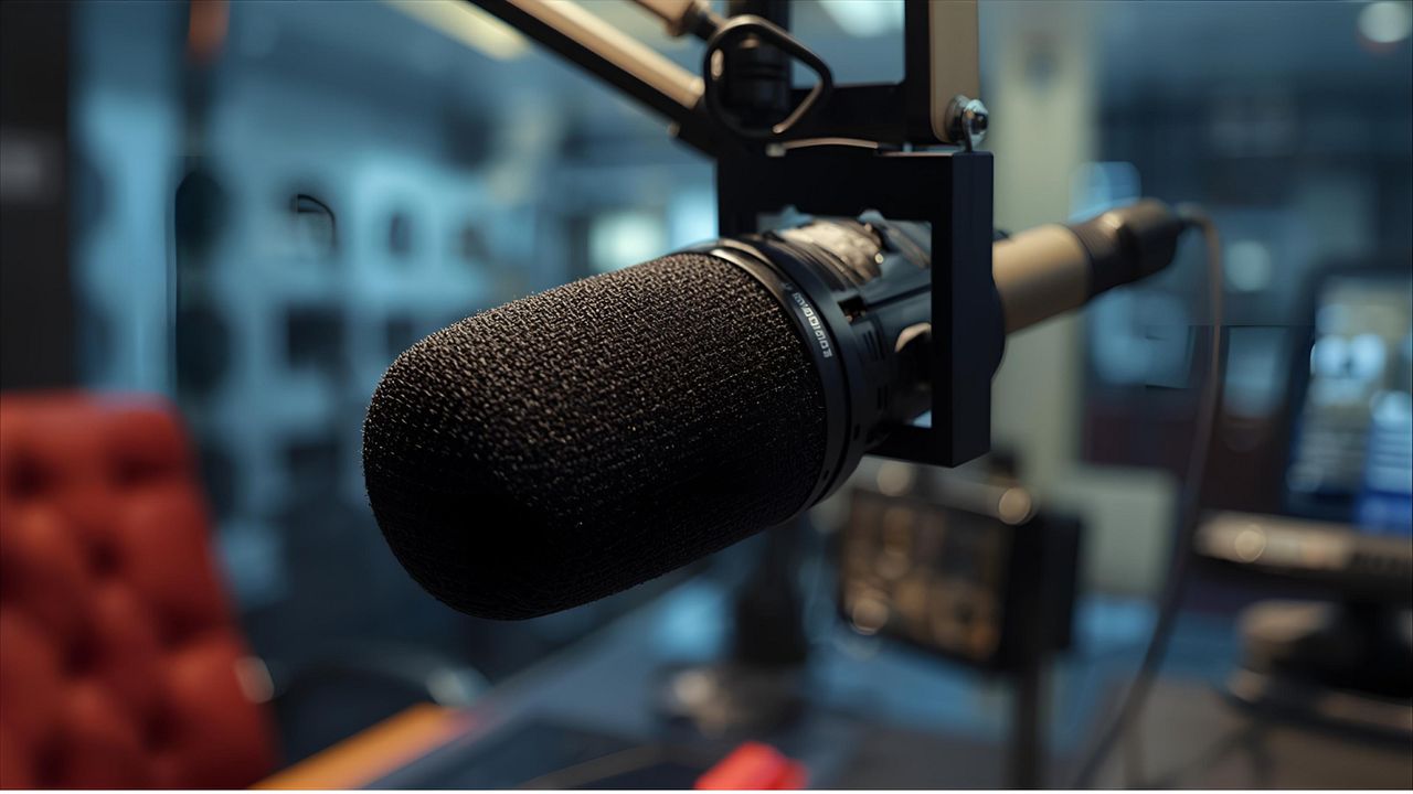 Pakiety od Eurozetu i RMF FM dominują. Tak wygląda rynek reklamy radiowej