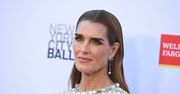 Lekarz zrobił jej "niespodziankę". Brooke Shields szczerze o niechcianym zabiegu intymnym