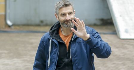 Maciej Dowbor walczy o zdrowie. Przekazał fatalne wieści