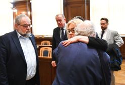 Wyrok dla zabójcy Adamowicza. Brat o zachowaniu mordercy w sądzie