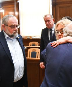 Wyrok dla zabójcy Adamowicza. Brat o zachowaniu mordercy w sądzie