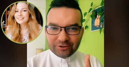 Ksiądz komentuje wyznanie Najki. "Mam 24 lata i nigdy nie współżyłam"
