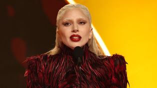 Gdy scena mówi głośniej niż politycy. Muzycy zawstydzili Hollywood [OPINIA]