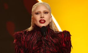 Gdy scena mówi głośniej niż politycy. Muzycy zawstydzili Hollywood [OPINIA]