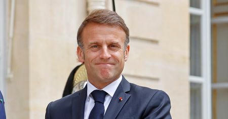 "Financial Times": Wybory we Francji mogą przynieść UE śmiertelne zagrożenie