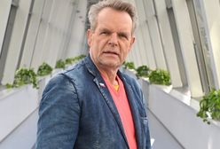 Andrzej z "Sanatorium miłości" za nic ma krytykę widzów. "Nie przyjmuję tego"