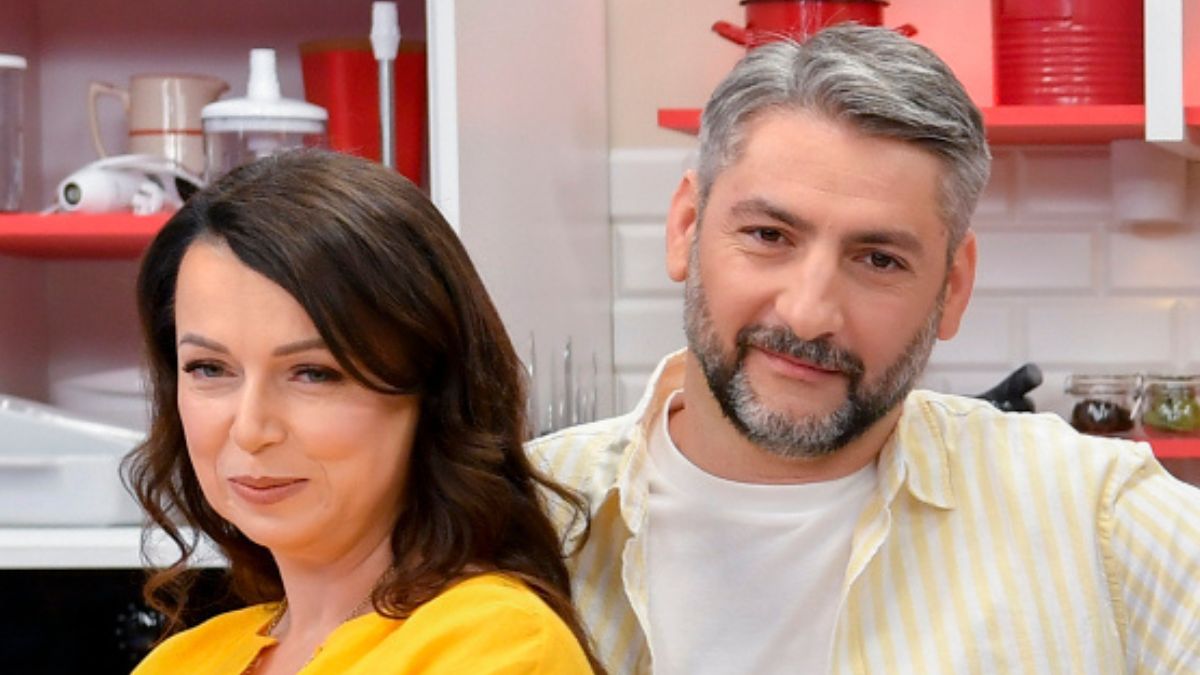 Niepokojące plotki o małżeństwie Katarzyny Pakosińskiej