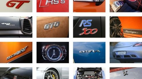 samochód sportowy roku 2010 wg Autokult.pl