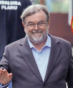 Miszczak odpowiada Dodzie. "Będziemy razem działać"