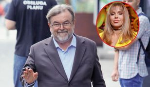 Miszczak odpowiada Dodzie. "Będziemy razem działać"