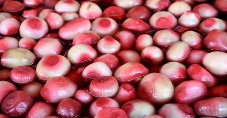 Tak przygotowana przyspiesza odchudzanie i hamuje stany zapalne