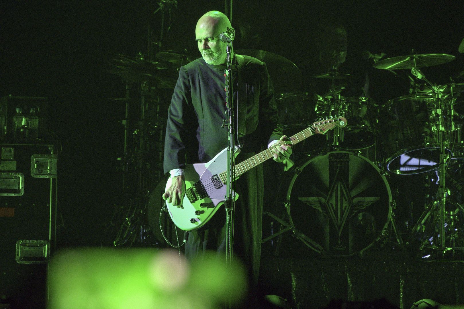 PreZero Arena Gliwice - The Smashing Pumpkins