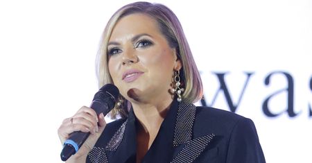 Fatalne wieści. Aleksandra Kwaśniewska straciła pracę