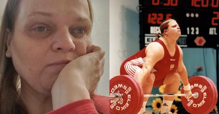 Agata Wróbel straciła wzrok. Sportsmenka przerwała milczenie i skomentowała decyzję Tuska ws. renty. "Jestem oszołomiona"