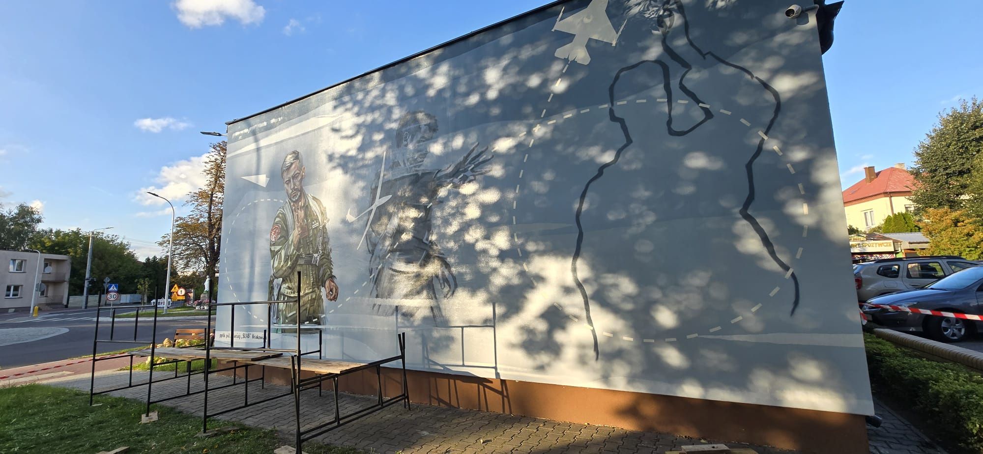 Mural