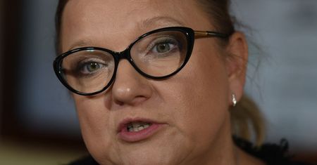 Burmistrz Sycowa nie udostępni spisu wyborców. Kempa: "To obstrukcja i wypowiadanie posłuszeństwa państwu"