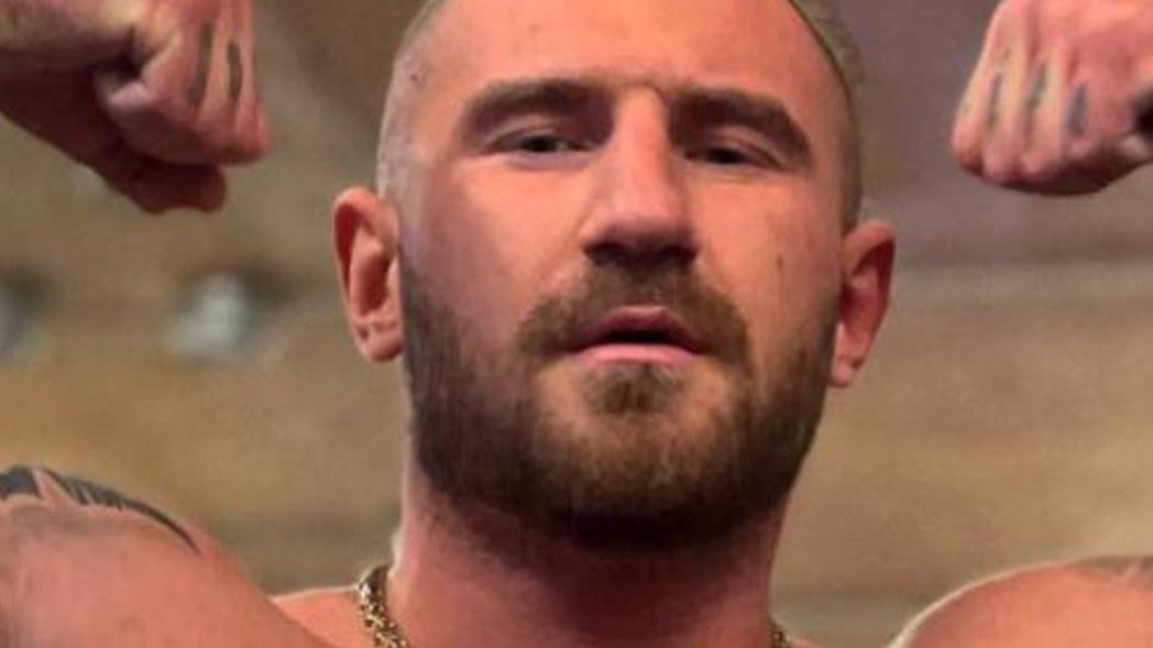 Kizo wraca do FAME MMA