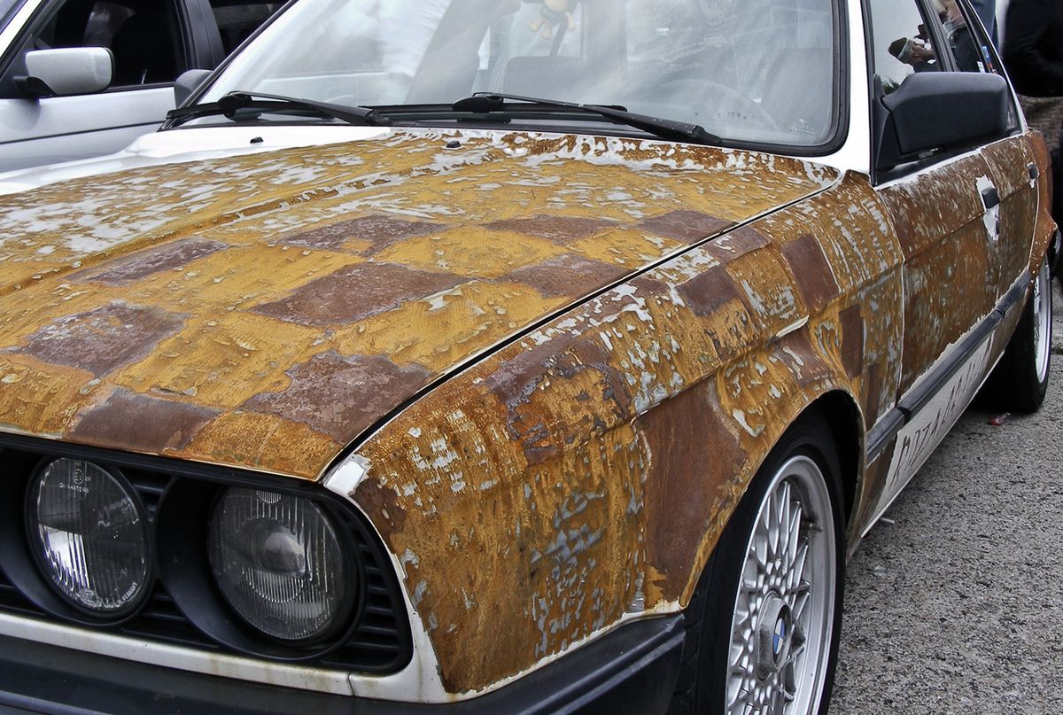 Rat Style - im gorzej tym lepiej? [galeria] 42
