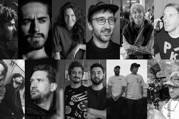 Twórcy Papaya Films