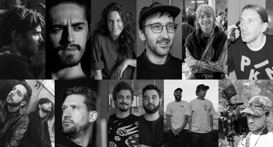 Zagraniczni twórcy w rosterze Papaya Films