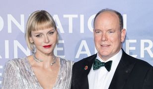 Księżna Charlene jest w ciężkim stanie. Ominie ją ważna rocznica