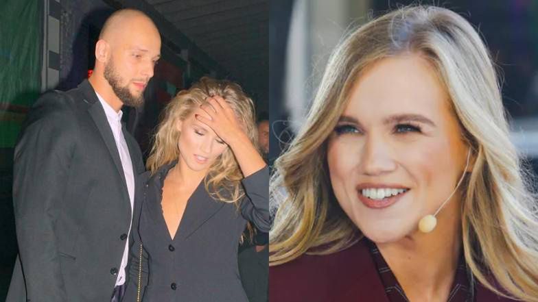 Agnieszka Kaczorowska