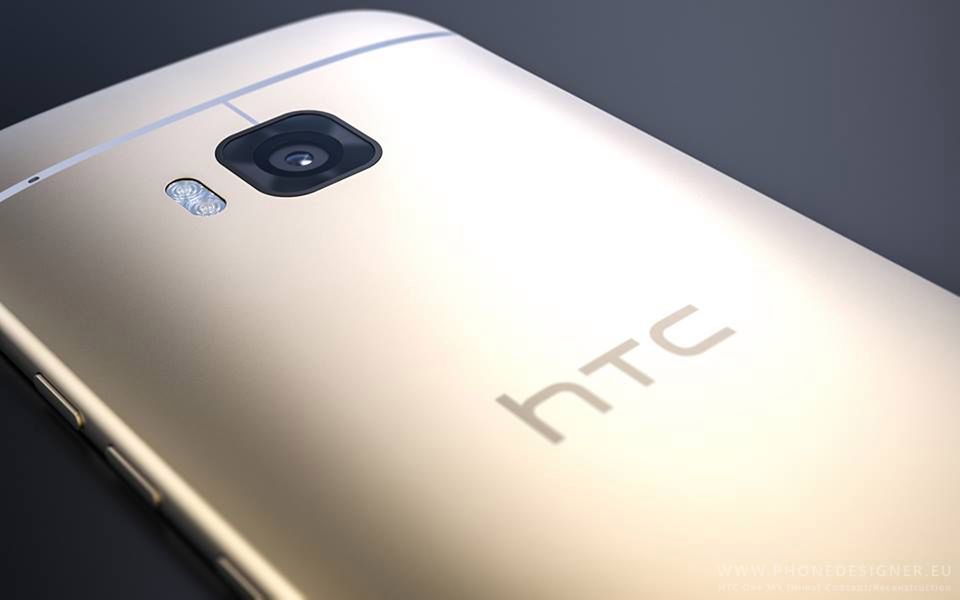 Galaxy S6 i HTC One (M9) na realistycznych renderach 11