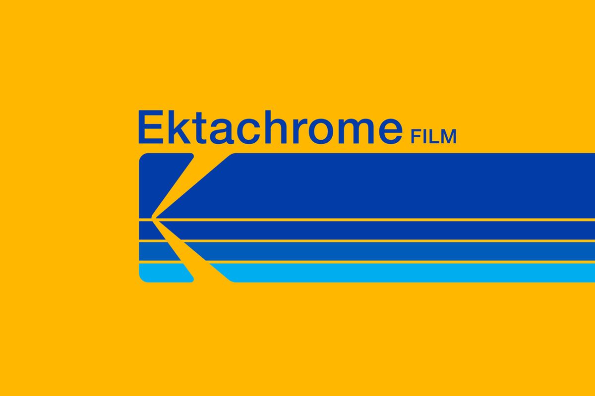 Średnioformatowy Kodak Ektachrome pojawi się już w lipcu
