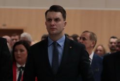 WP: Łukasz Mejza z zakazem reprezentowania rządu. Papiery na wiceministra trafiają na Nowogrodzką