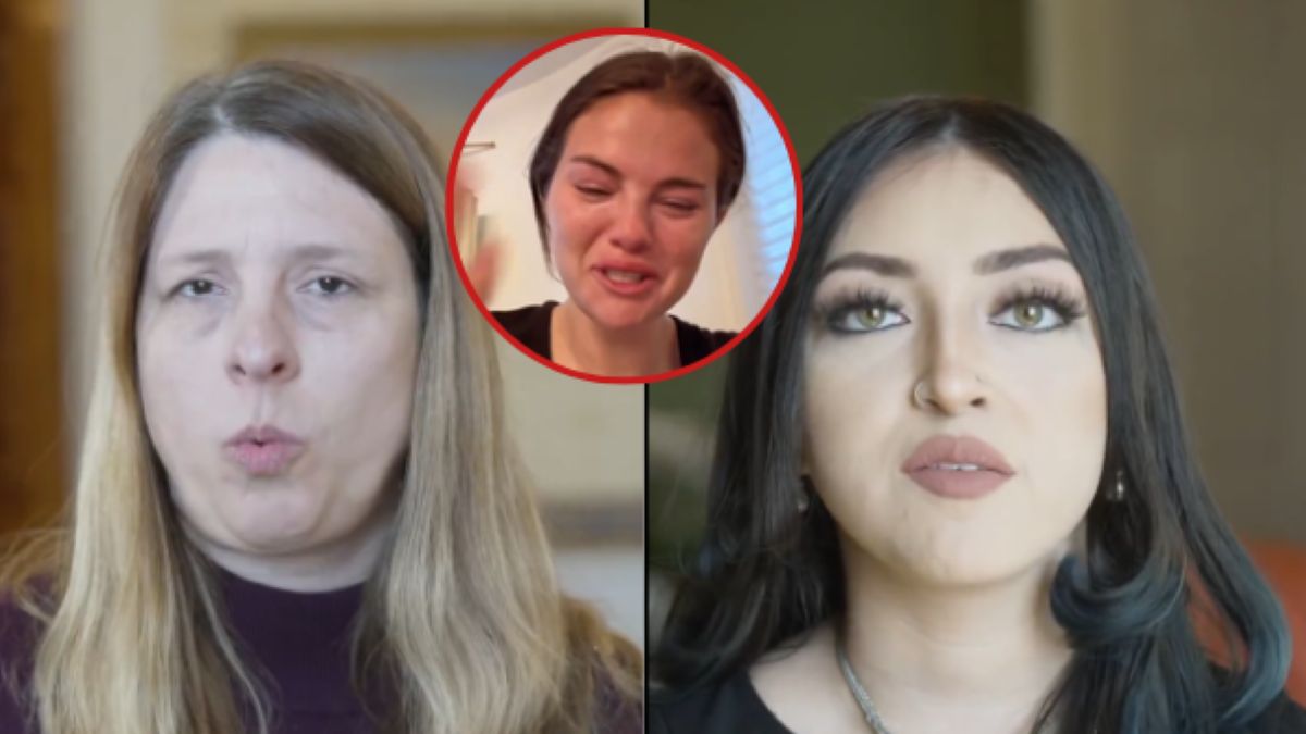 Matki ofiar migrantów komentują nagranie Seleny Gomez