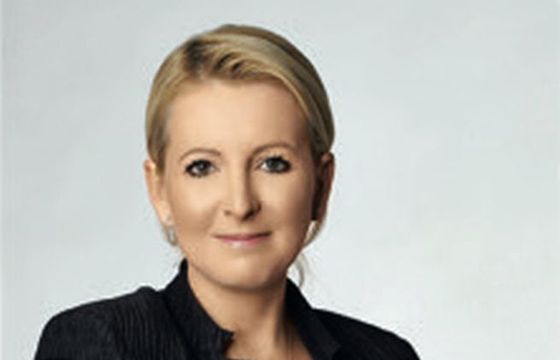 Julita Ziółkowska odpowiada za sprzedaż internetu w Grupie ZPR Media